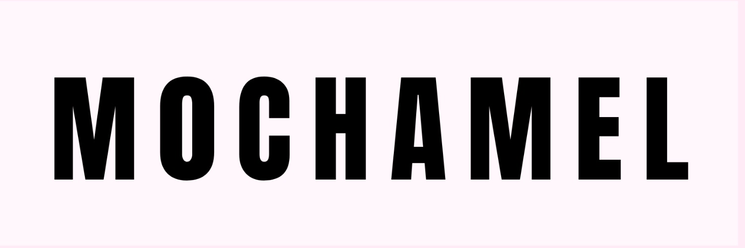 m0chaMEL's profile banner image