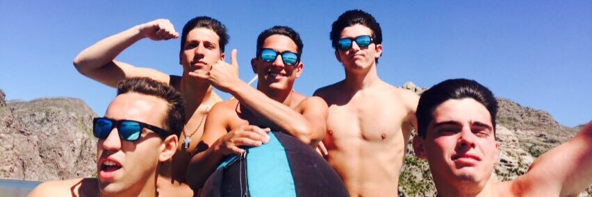GonzaMRodriguez's profile banner image