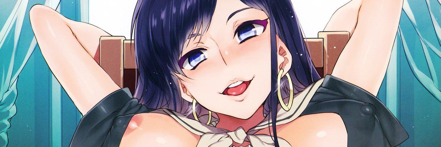 Hunk_Mitsuragi's profile banner image
