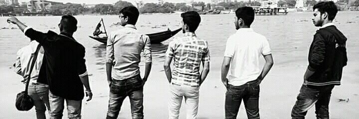RajputBijesh's profile banner image
