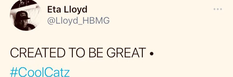 Lloyd_HBMG's profile banner image