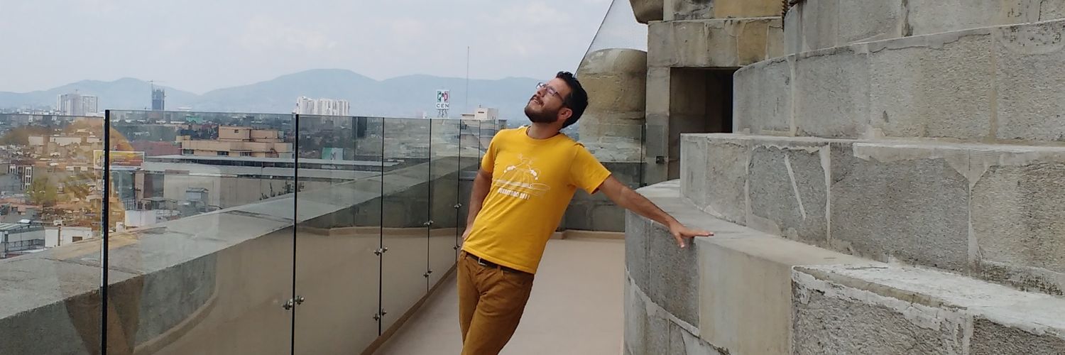 MarcoDomen's profile banner image