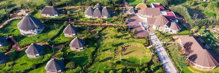 Emburara Farm Lodge banner