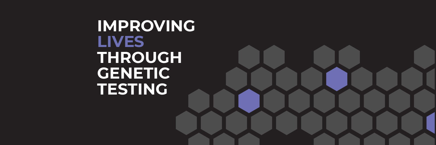 PreventionGenetics banner