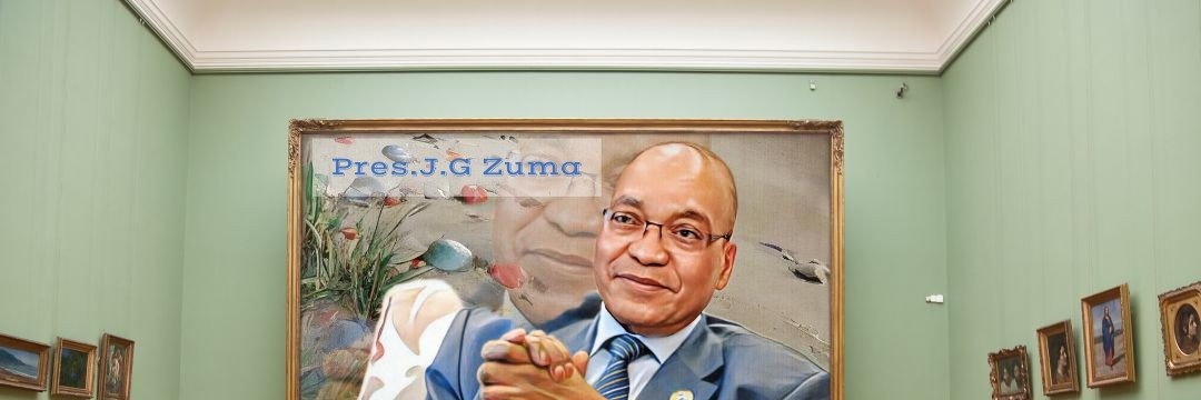 umZukulu kaMasithole banner