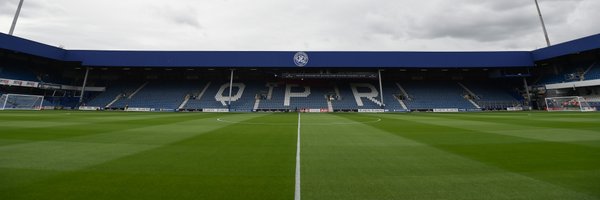 QPR FC Profile Banner