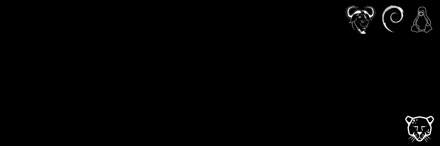 Pardus's profile banner image