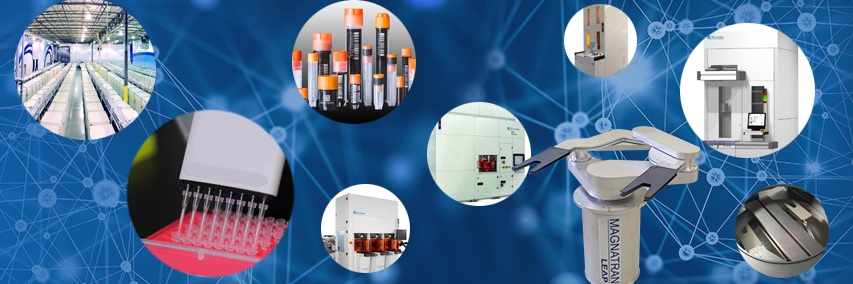 Brooks Automation banner