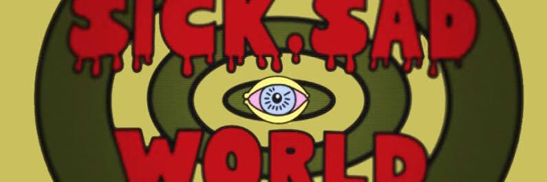 AngryNerdcore's profile banner image