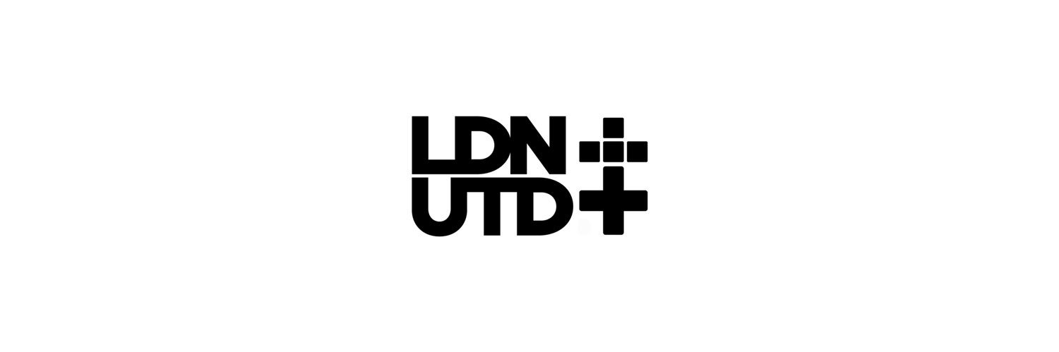 LDN UTD banner