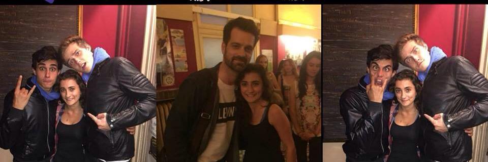 Clémence Pentecôte banner