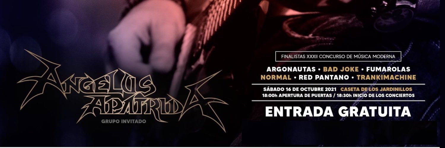 AlborotoProducciones banner