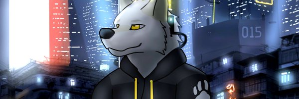 wolf_Nikail Profile Banner