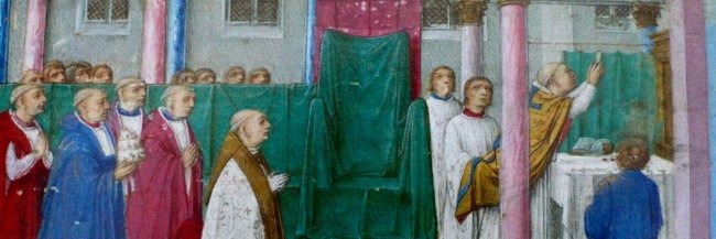 thoughtfully catholic banner