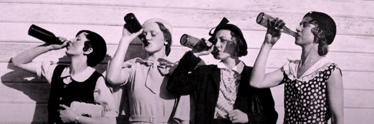 BeerdedLadies's profile banner image