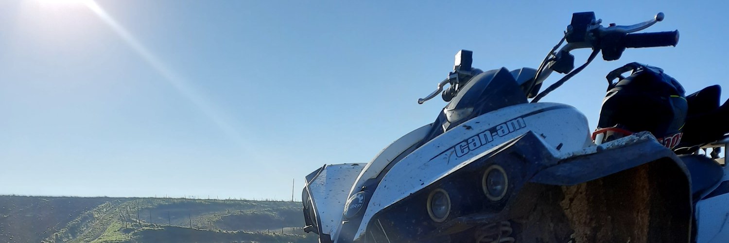 MatthieuTernisi's profile banner image