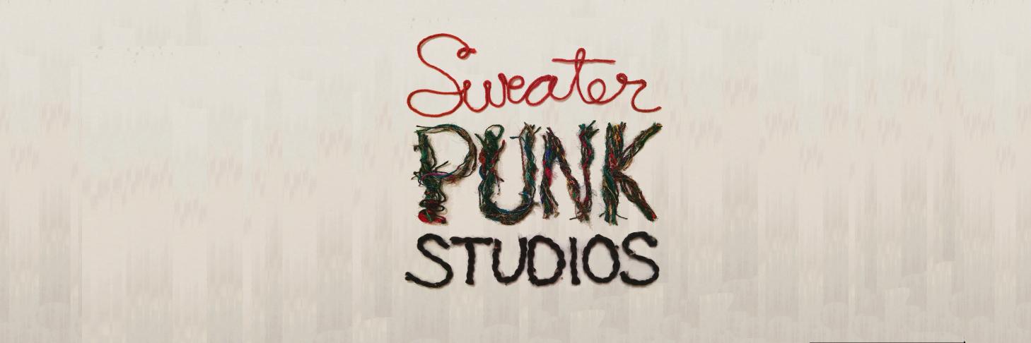 sweaterpunks's profile banner image