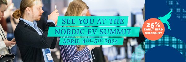 nordicevs Profile Banner
