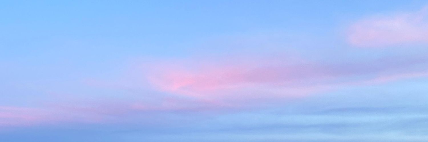Lau☁️ banner