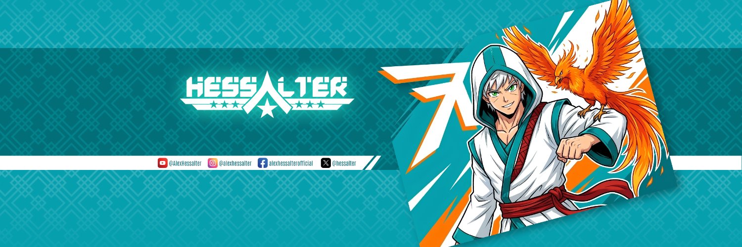 Hessalter's profile banner image