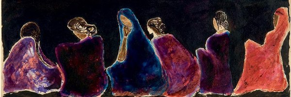 AnganaCk Profile Banner