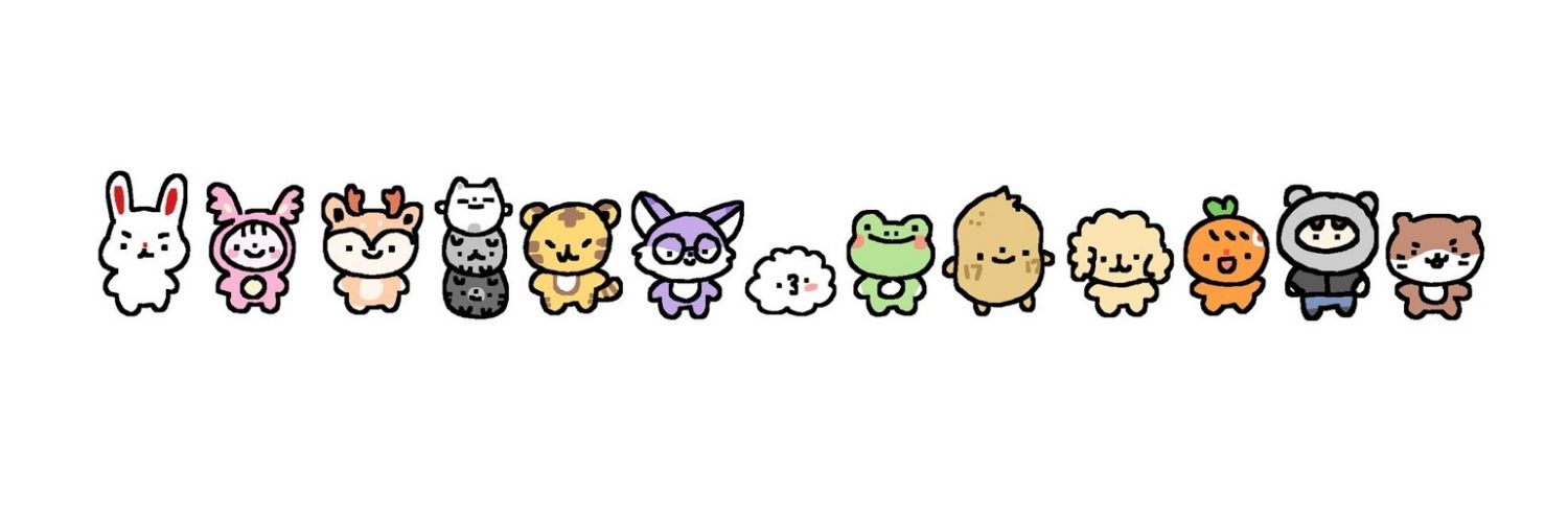 sachionthefloor's profile banner image
