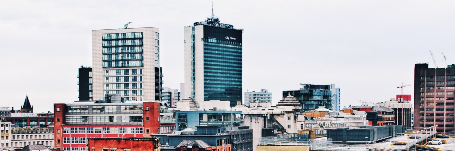 Mind in Greater Manchester banner