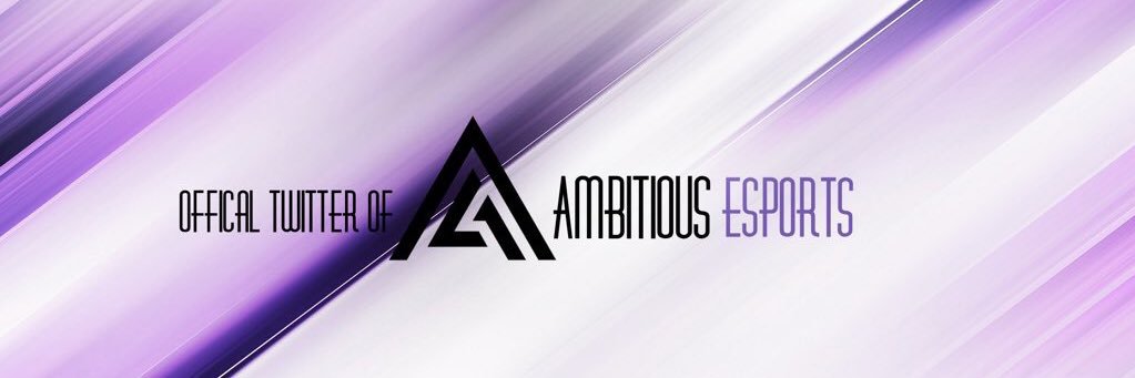 AmbitiousOCE's profile banner image