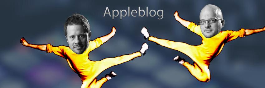 AppleblogHu's profile banner image