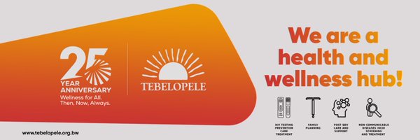 TebelopeleVCTC Profile Banner