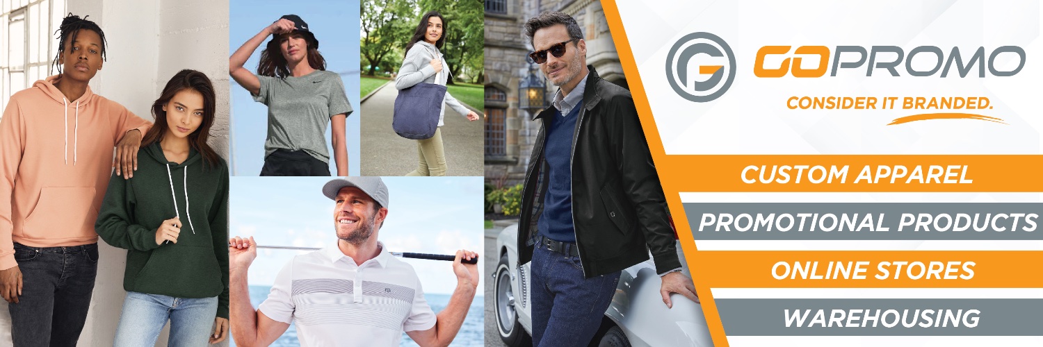 Go Promo banner