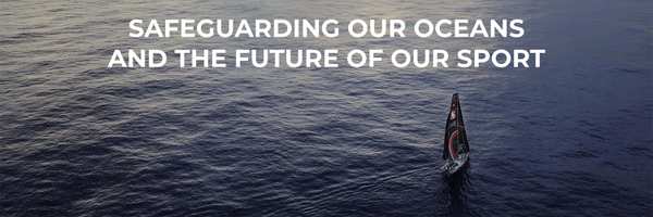 WSailingTrust Profile Banner