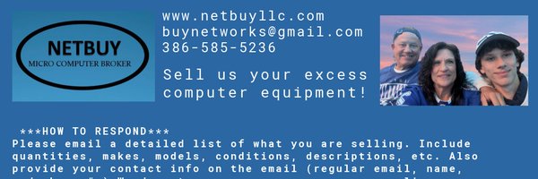 netbuy3 Profile Banner