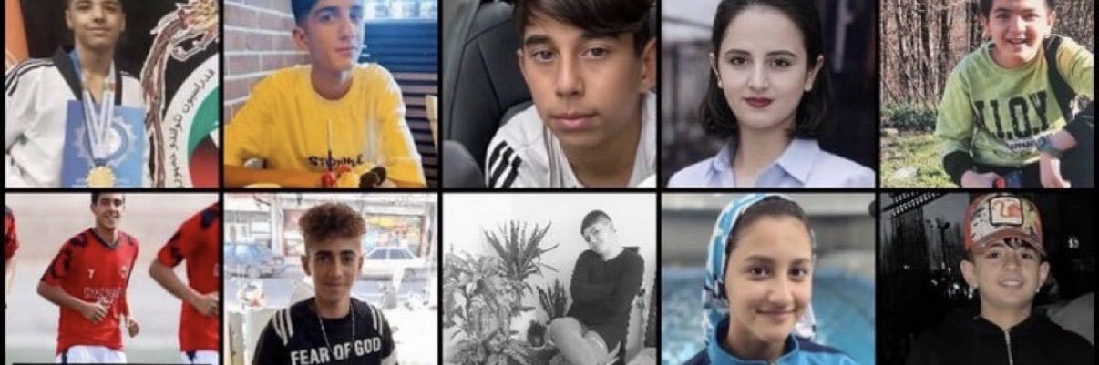 mahmood taheri banner