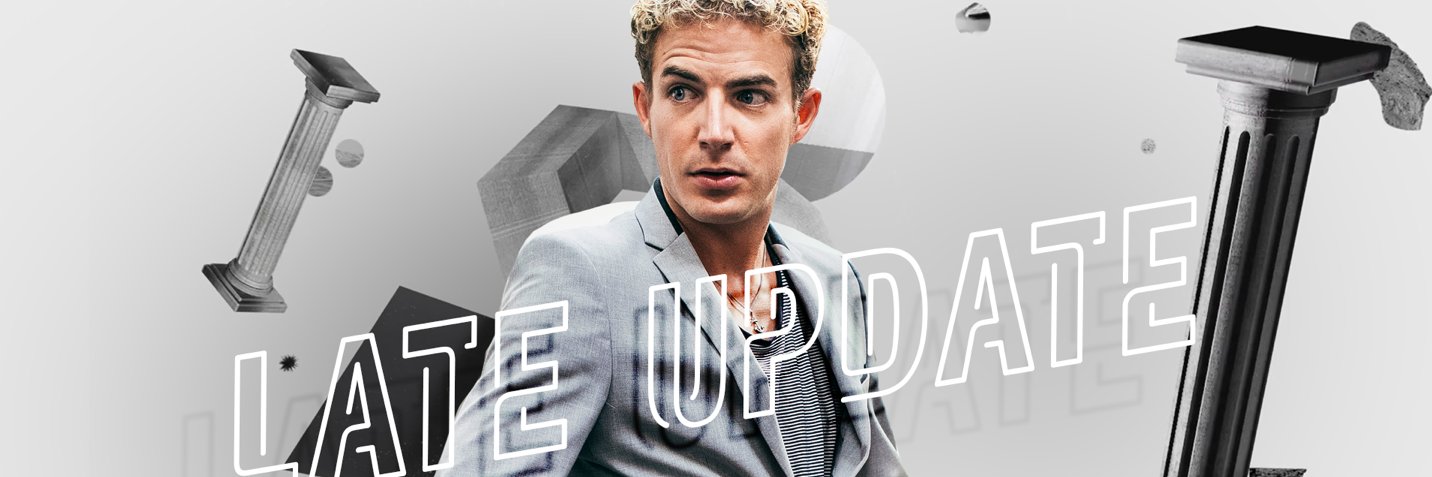 late_update's profile banner image