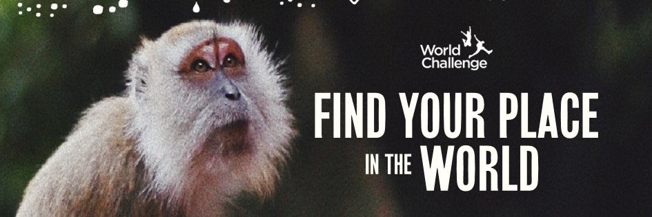 Thornden World Challenge - Malaysia 2024 banner