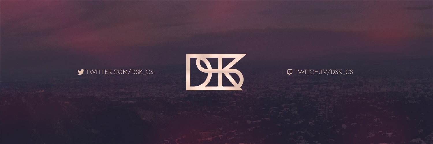 Dane Kenworthy banner