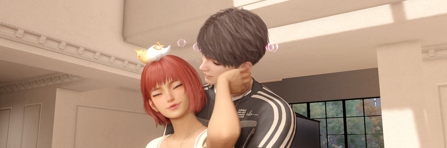 isihascome's profile banner image