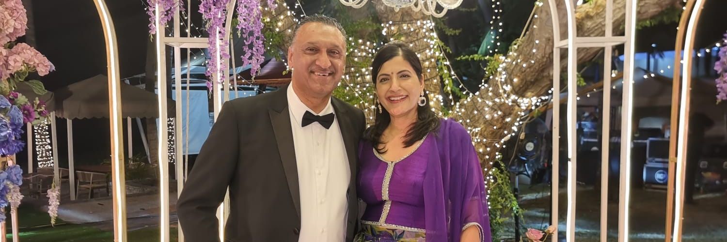 ranjit thaliwal banner