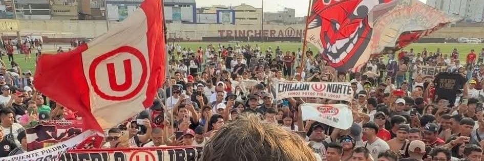 El TavU banner