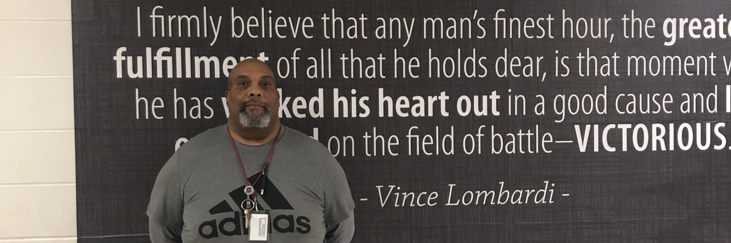 coachmoSR's profile banner image