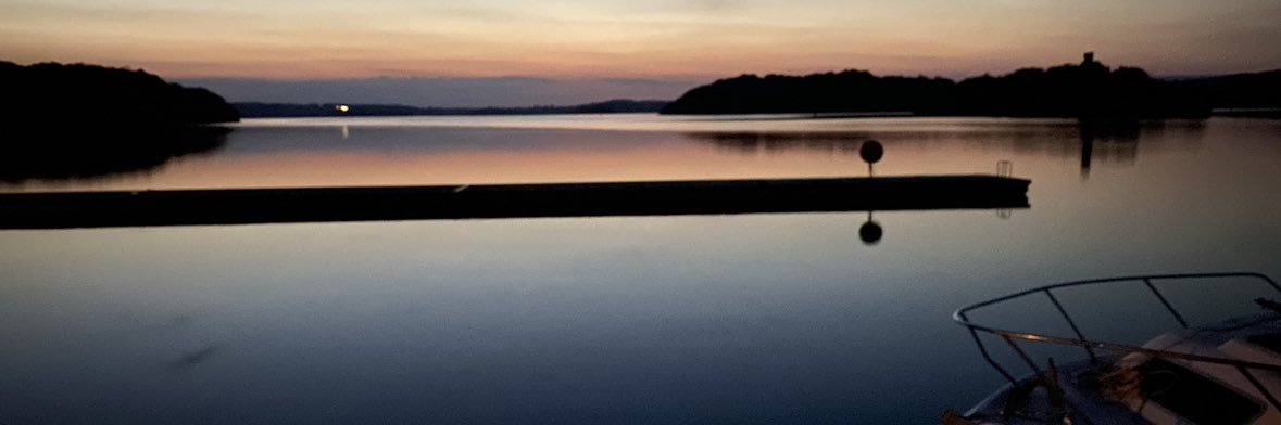 Paddy Gallagher banner