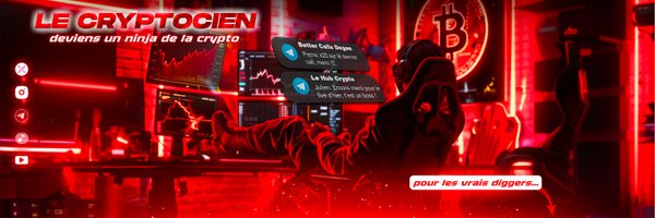 Lecryptocien Profile Banner