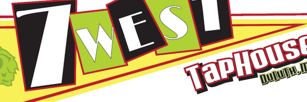 7TAPHOUSE Profile Banner