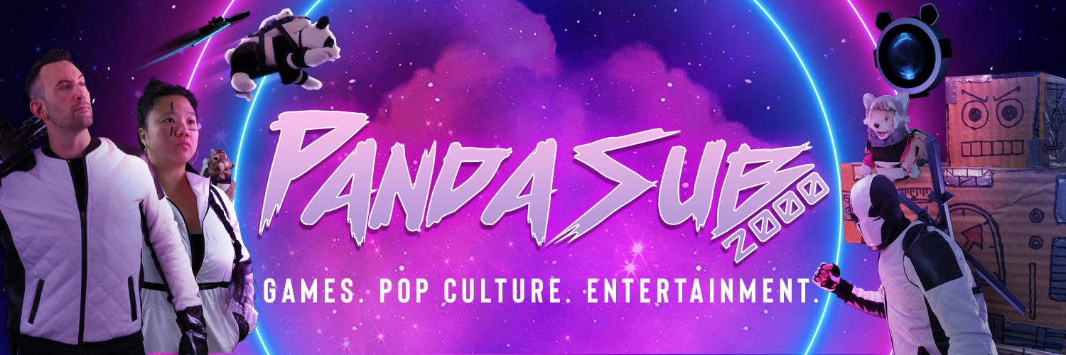 PandaSub2000's banner