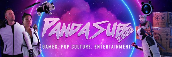 PandaSub2000 Profile Banner