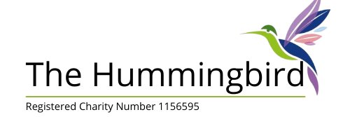 TheHummingbirdCentre banner