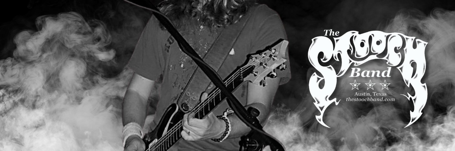 TheStoochBand's profile banner image