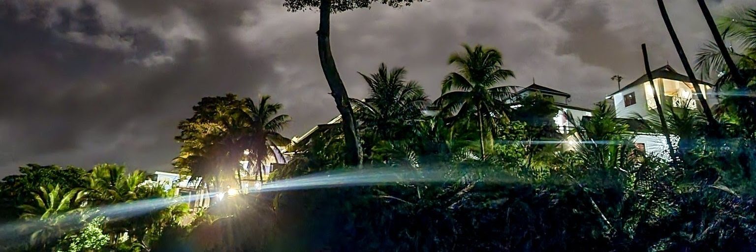 ifemeghai's profile banner image