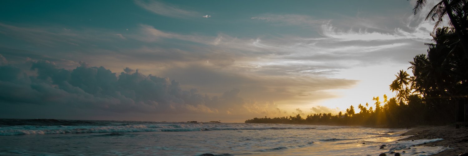 Sharmal_K's profile banner image